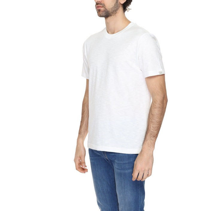 Liu Jo Men T-Shirt-Clothing T-shirts-Liu Jo-Urbanheer