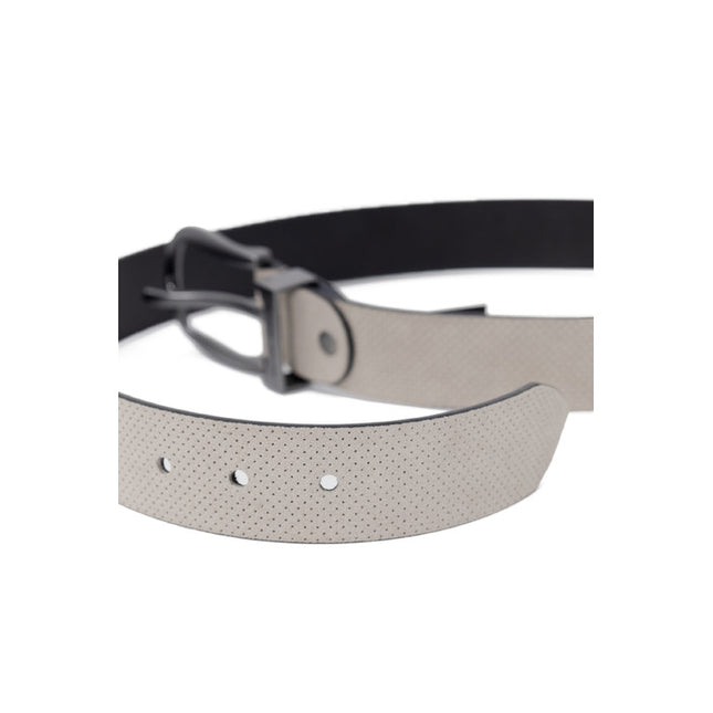 Antony Morato Men Belt-Accessories Belts-Antony Morato-Urbanheer