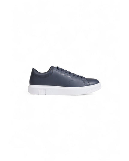 Armani Exchange Men Sneakers