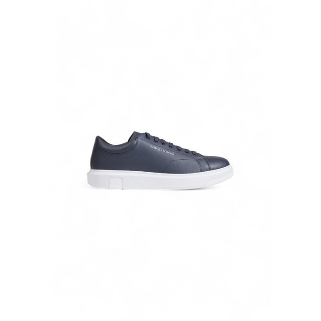 Armani Exchange Men Sneakers