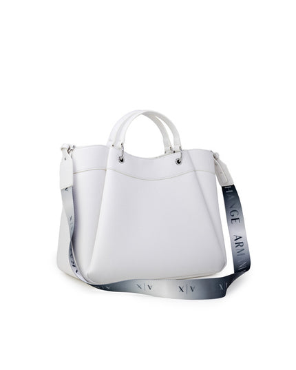 Armani Exchange Women Bag-Accessories Bags-Armani Exchange-Urbanheer