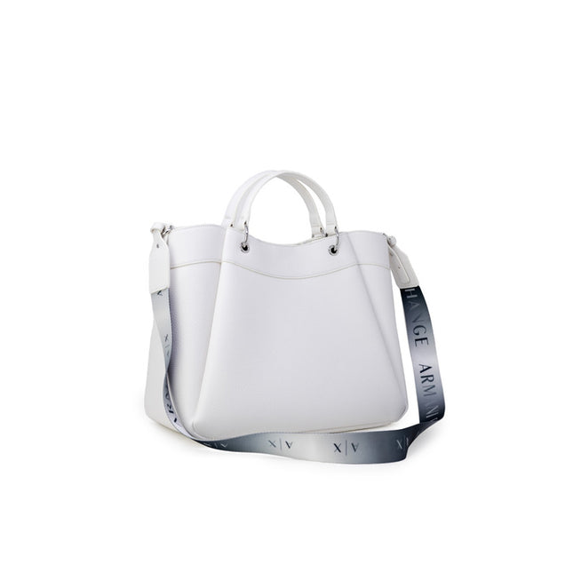 Armani Exchange Women Bag-Accessories Bags-Armani Exchange-Urbanheer