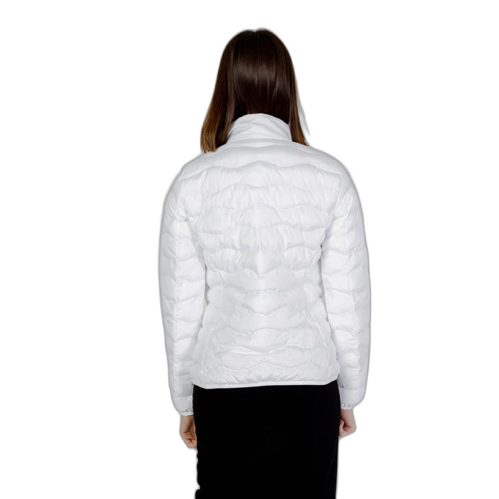 Ea7 Women Jacket-Clothing Jackets-Ea7-Urbanheer