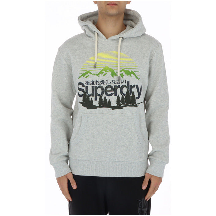 Superdry Men Sweatshirts-Clothing Sweatshirts-Superdry-S-Urbanheer