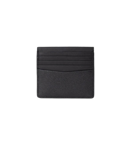 Calvin Klein Men Wallet-Accessories Wallets-Calvin Klein-black-Urbanheer