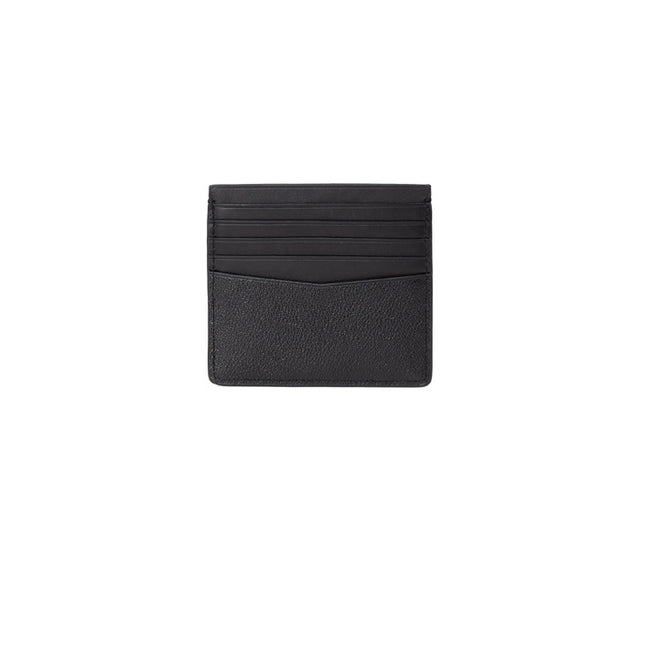 Calvin Klein Men Wallet-Accessories Wallets-Calvin Klein-black-Urbanheer