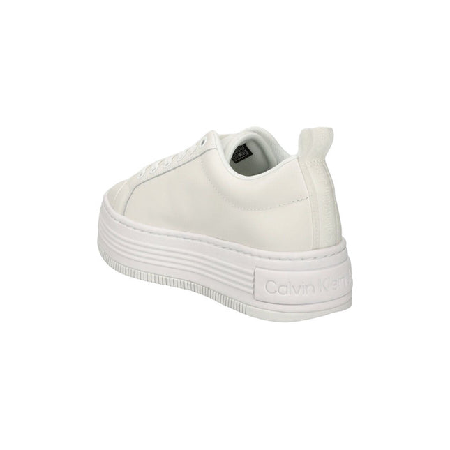 Calvin Klein Jeans Women Sneakers-Shoes Sneakers-Calvin Klein Jeans-Urbanheer