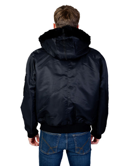 Hugo Men Jacket-Hugo-Urbanheer