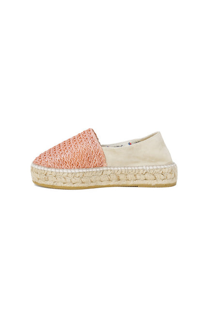 Espadrilles Women Slip On Shoes-Shoes - Women-Espadrilles-Urbanheer