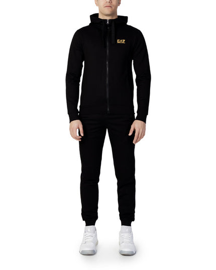 Ea7 Men Tracksuits