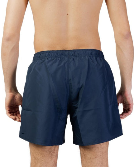 Ea7 Men Swimwear-Clothing Swimwear-Ea7-blue-50-Urbanheer