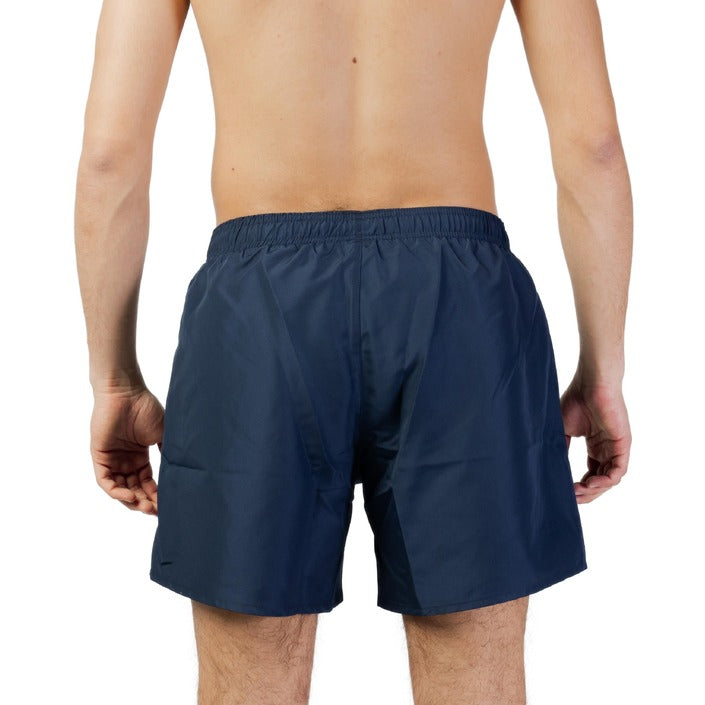 Ea7 Men Swimwear-Clothing Swimwear-Ea7-blue-50-Urbanheer