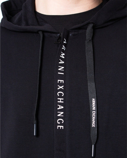 Armani Exchange Men Sweatshirts-Clothing Sweatshirts-Armani Exchange-Urbanheer