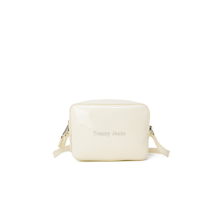 Tommy Hilfiger Women Bag-Tommy Hilfiger-white-Urbanheer