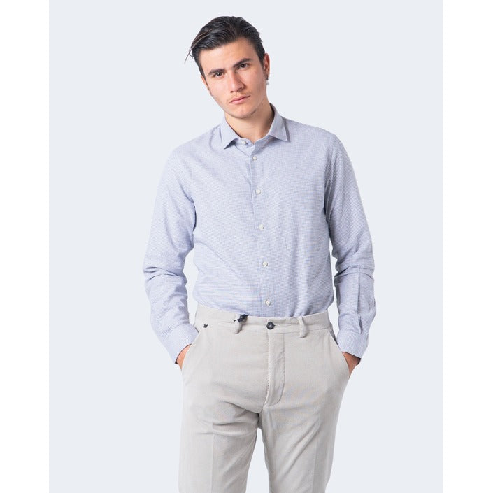 Idra Men Shirt-Idra-Urbanheer