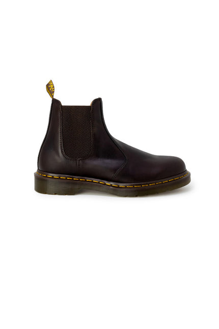 Dr. Martens Men Boots-Shoes Boots-Dr. Martens-brown-40-Urbanheer