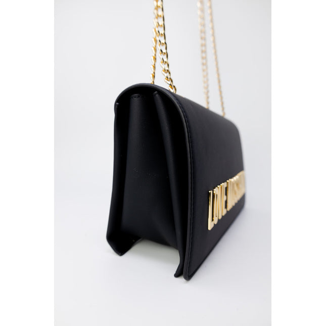 Love Moschino Women Bag-Accessories Bags-Love Moschino-Urbanheer