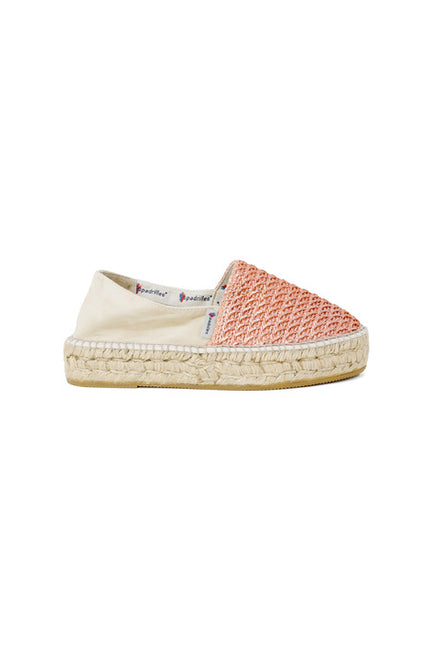 Espadrilles Women Slip On Shoes-Shoes - Women-Espadrilles-Urbanheer