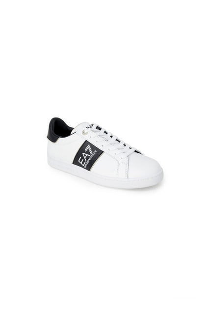 Ea7 Women Sneakers