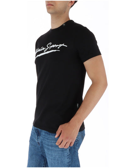 Plein Sport Men T-Shirt-Plein Sport-Urbanheer