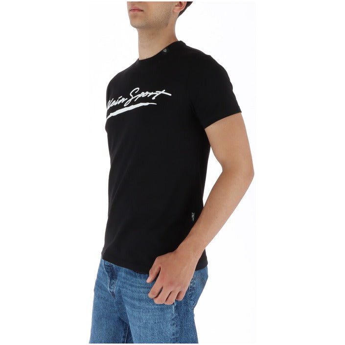 Plein Sport Men T-Shirt-Plein Sport-Urbanheer