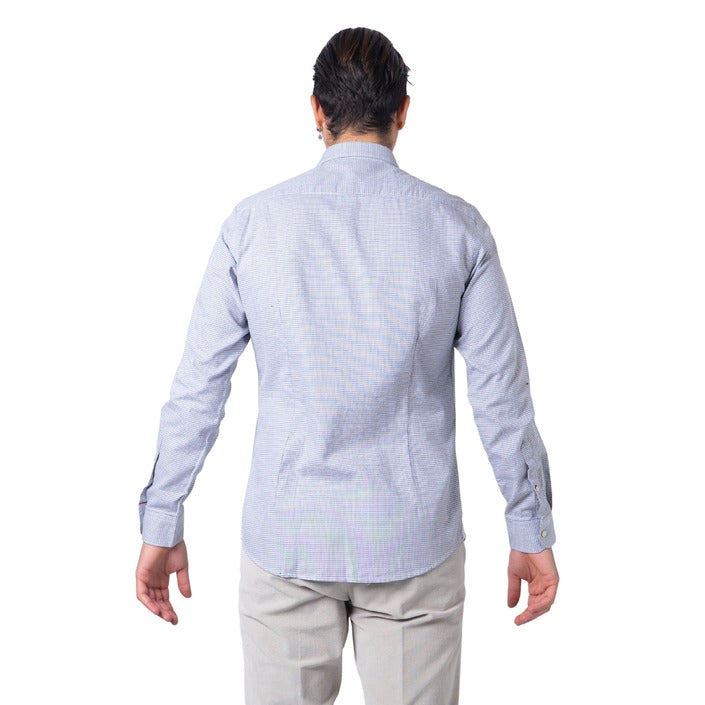 Idra Men Shirt-Idra-Urbanheer