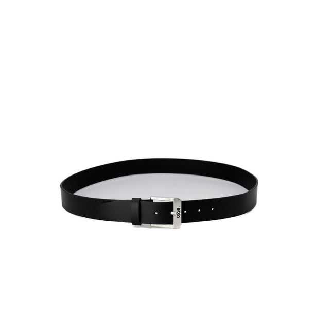 Boss Men Belt-Accessories Belts-Boss-Urbanheer