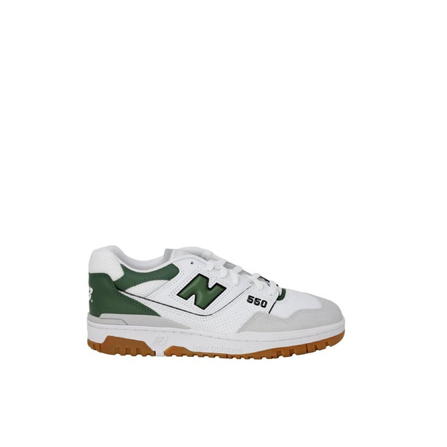 New Balance Men Sneakers-Shoes Sneakers-New Balance-green-40.5-Urbanheer