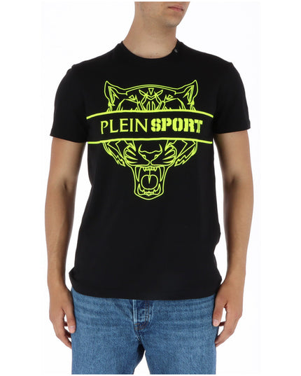 Plein Sport Men T-Shirt