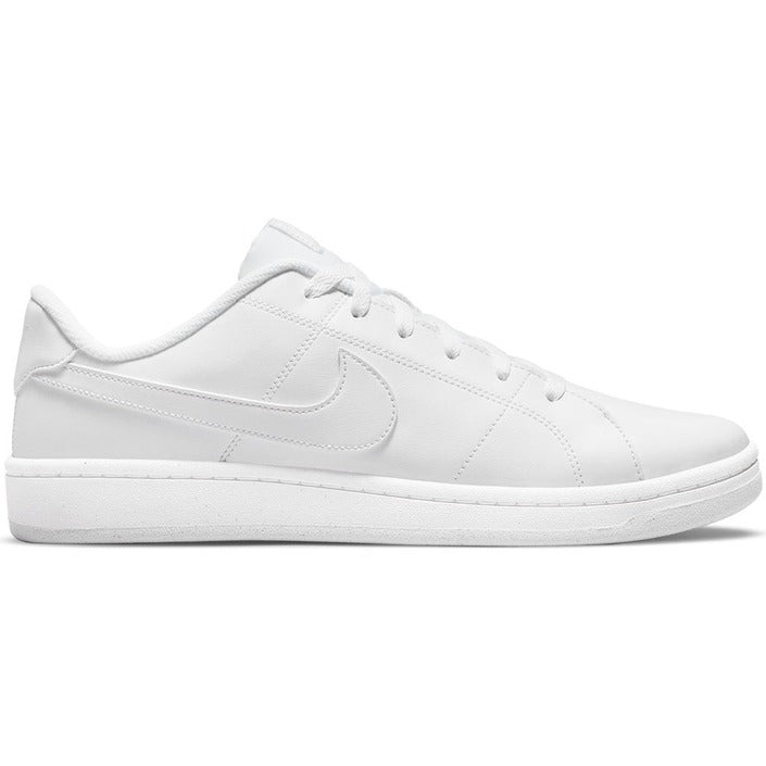 Nike Men Sneakers-Shoes - Men-Nike-white-41-Urbanheer