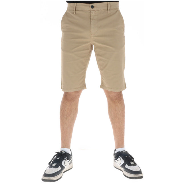 Lyle & Scott Men Shorts-Clothing Shorts-Lyle & Scott-30-Urbanheer