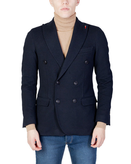 Mulish Men Blazer-Clothing Blazer-Mulish-blue-48-Urbanheer