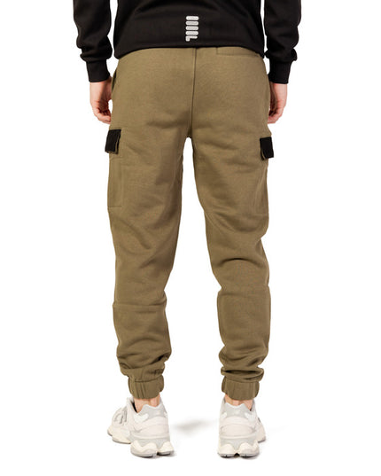 Fila Men Trousers-Fila-Urbanheer