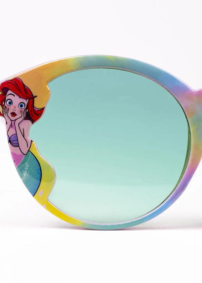 Princess The Little Mermaid Premium Sunglasses-Mastoys-Urbanheer