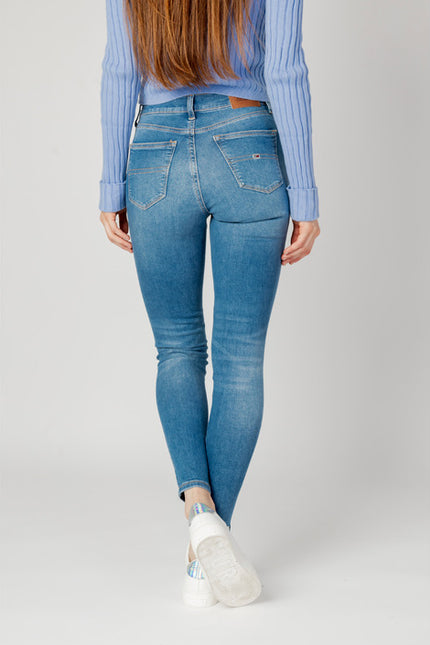 Tommy Hilfiger Jeans Women Jeans-Tommy Hilfiger Jeans-Urbanheer