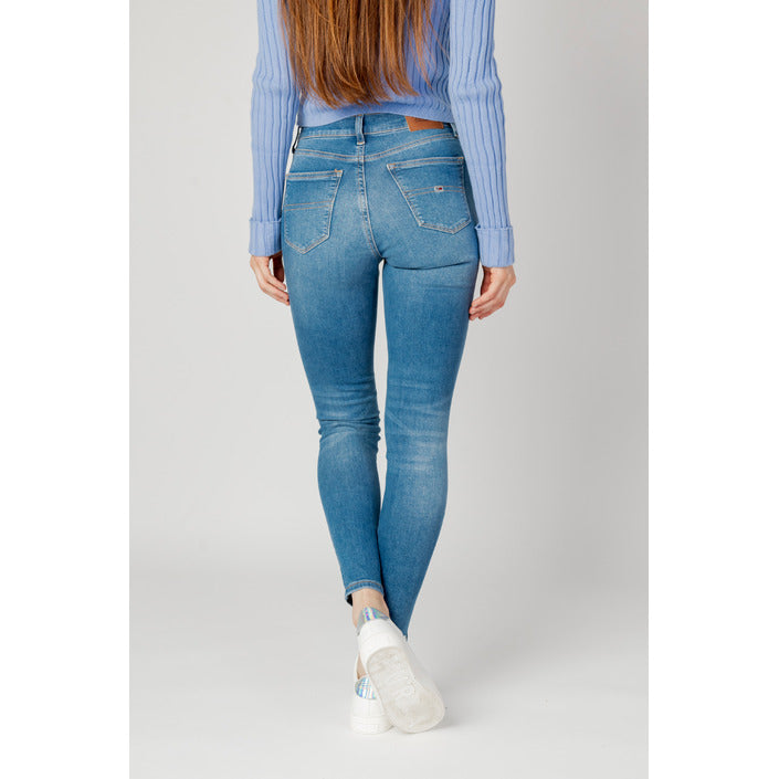 Tommy Hilfiger Jeans Women Jeans-Tommy Hilfiger Jeans-Urbanheer