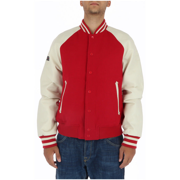 Superdry Men Blazer-Superdry-red-S-Urbanheer