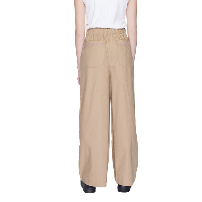 Blauer Women Trousers-Clothing Trousers-Blauer-Urbanheer