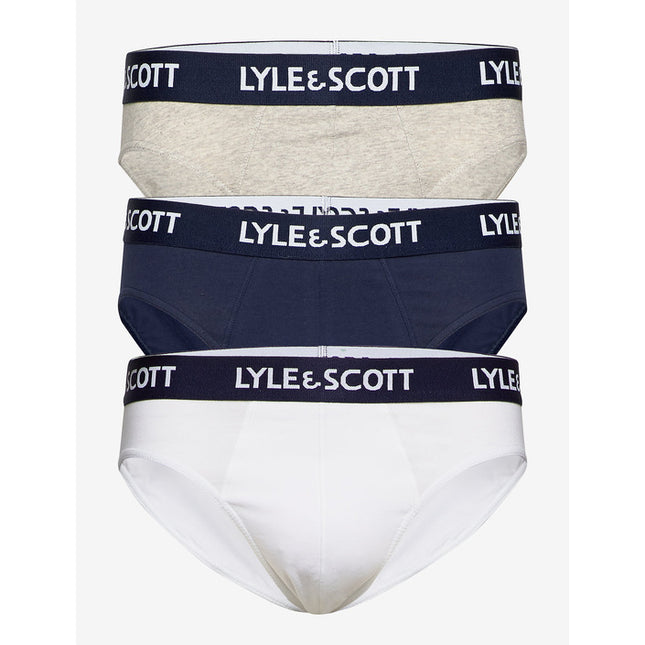 Lyle & Scott Men Underwear-Clothing Underwear-Lyle & Scott-blue-S-Urbanheer