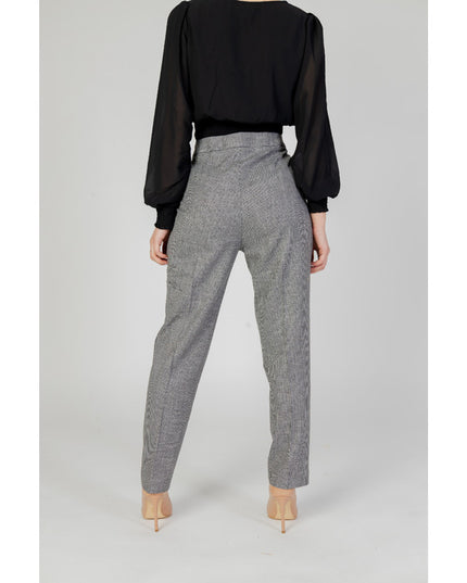 Morgan De Toi Women Trousers-Clothing Trousers-Morgan De Toi-Urbanheer