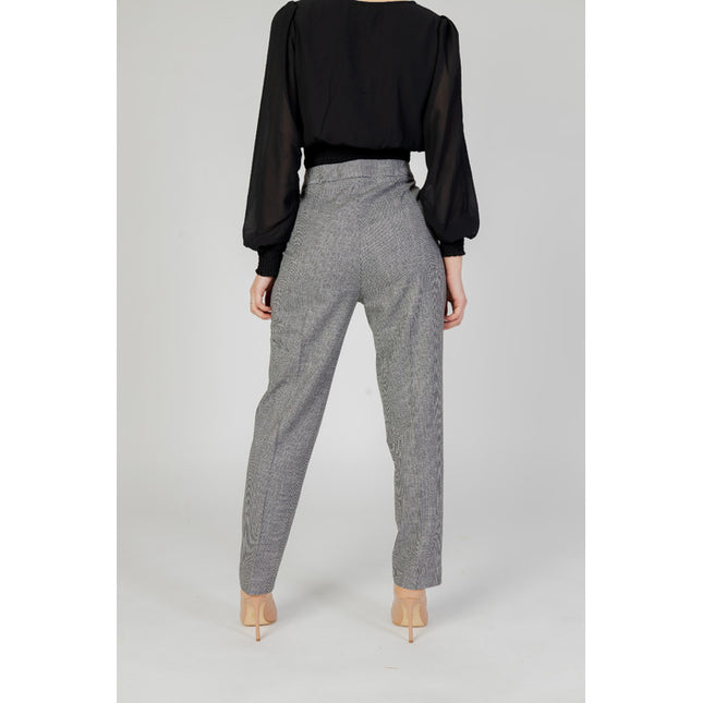 Morgan De Toi Women Trousers-Clothing Trousers-Morgan De Toi-Urbanheer