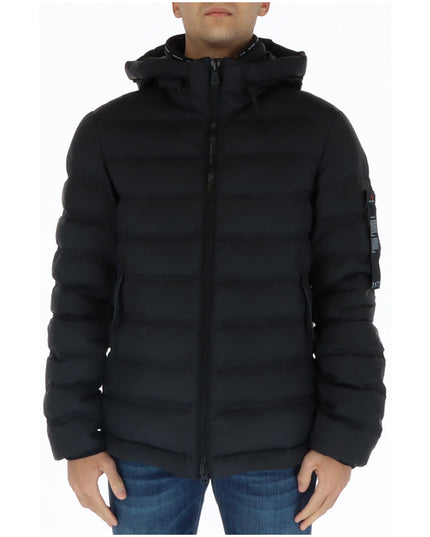 Peuterey Men Jacket-Peuterey-black-2-S-Urbanheer