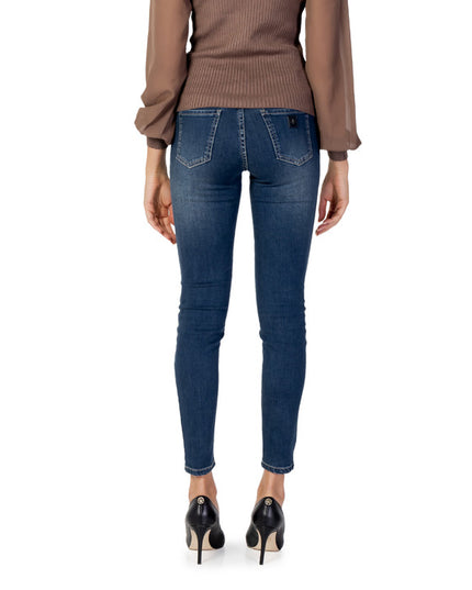 Armani Exchange Women Jeans-Clothing Jeans-Armani Exchange-Urbanheer