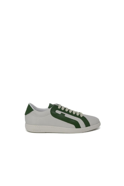 Furla Women Sneakers-Shoes Sneakers-Furla-green-36-Urbanheer