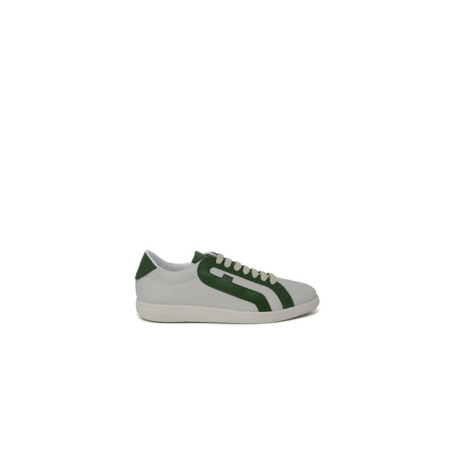 Furla Women Sneakers-Shoes Sneakers-Furla-green-36-Urbanheer