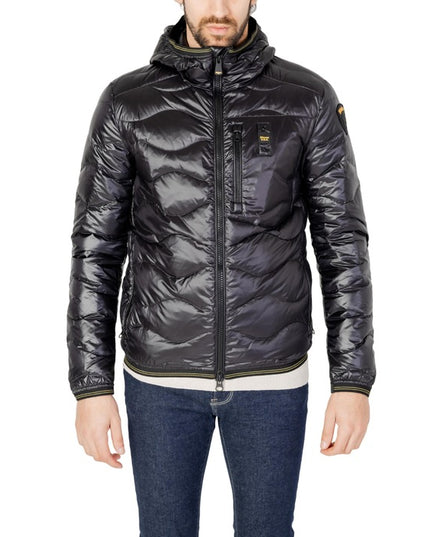 Blauer Men Jacket-Clothing Jackets-Blauer-Urbanheer