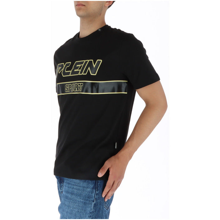 Plein Sport Men T-Shirt-Plein Sport-Urbanheer