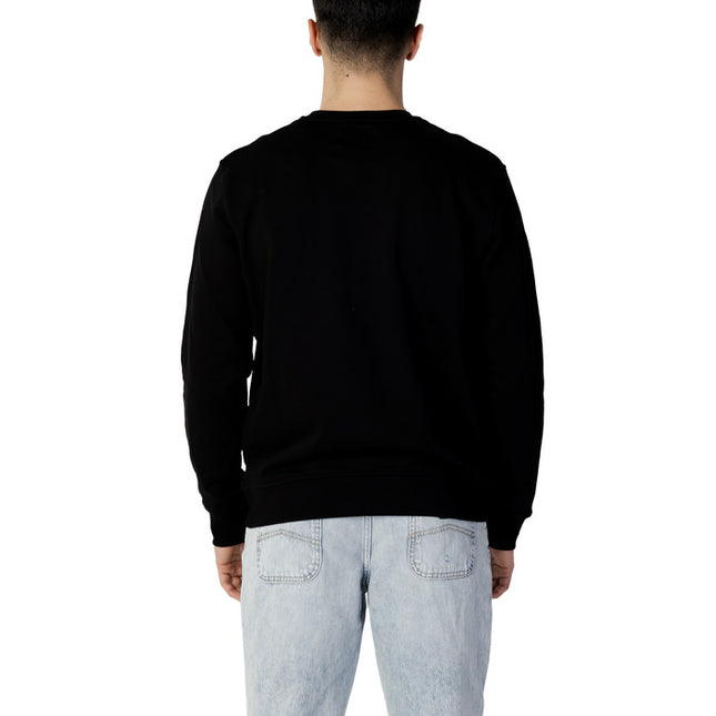 Armani Exchange Men Sweatshirts-Clothing Sweatshirts-Armani Exchange-Urbanheer