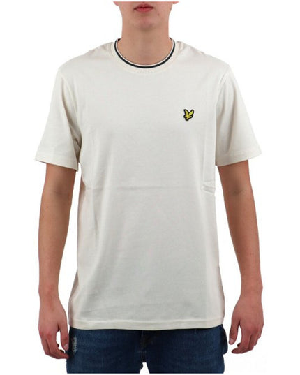 Lyle & Scott Men T-Shirt