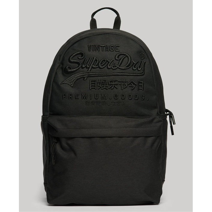 Superdry Men Bag-Superdry-black-Urbanheer